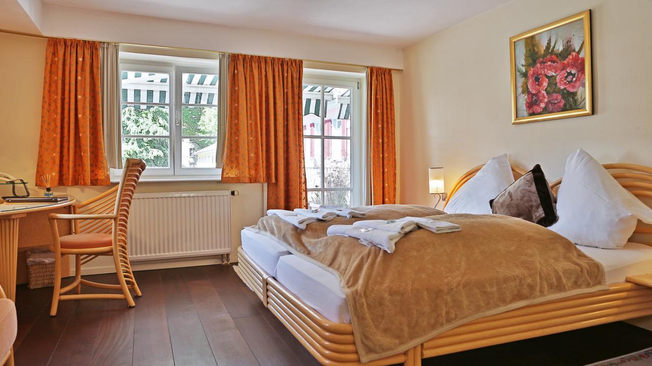 Das Lamm Heidelberg Eksteriør bilde