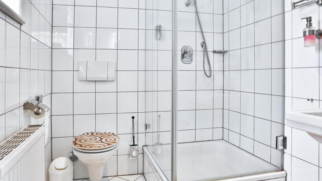 Das Lamm Heidelberg Eksteriør bilde